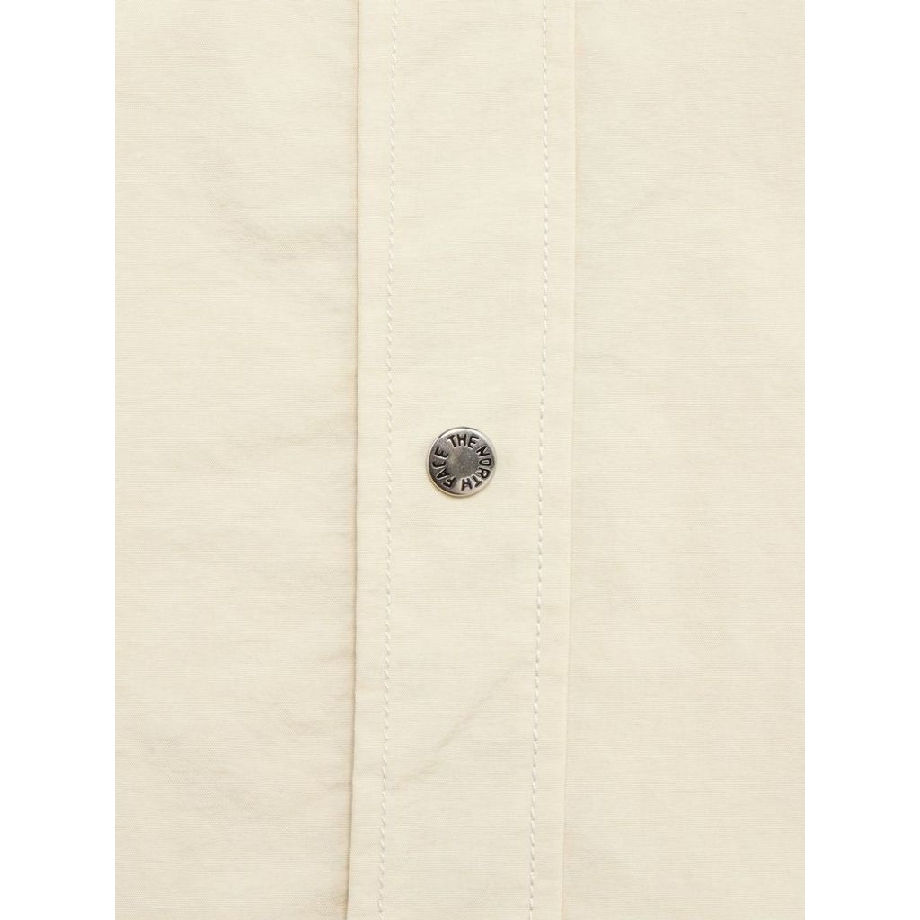 THE NORTH FACE ショートスリーブヌプシシャツ