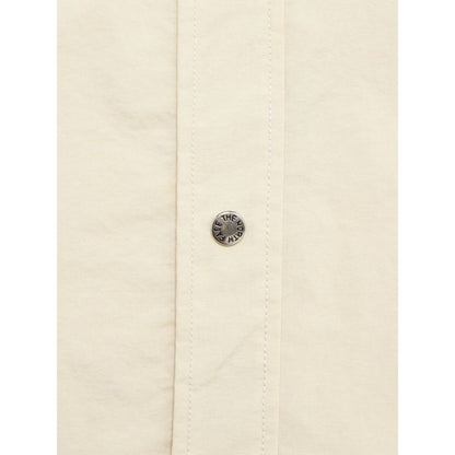 THE NORTH FACE ショートスリーブヌプシシャツ