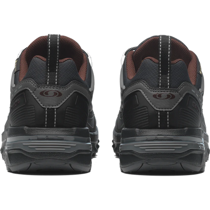 SALOMON ACS+ GORE-TEX(Black / Castlerock / Rum Raisin)