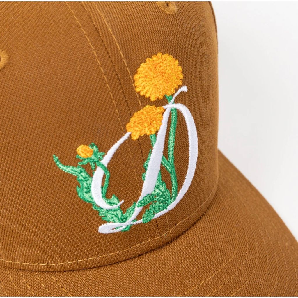 Dime Plein Air New Era Cap