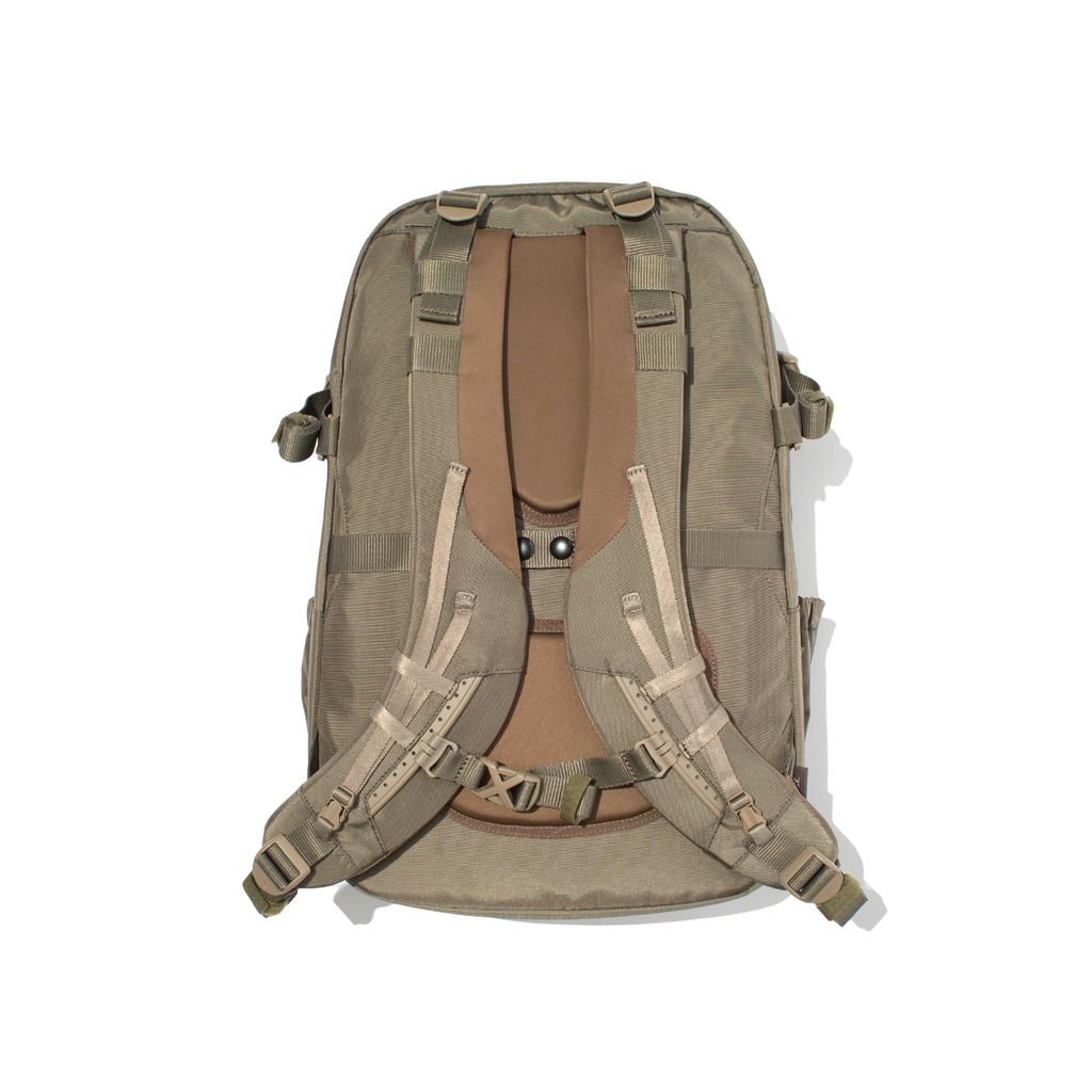 F/CE.  420 re/cor TACTICAL BP