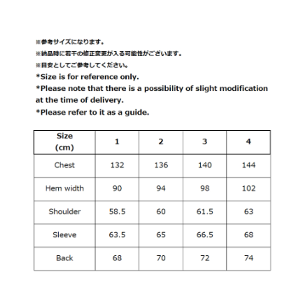 【予約商品】marka  MA-1
