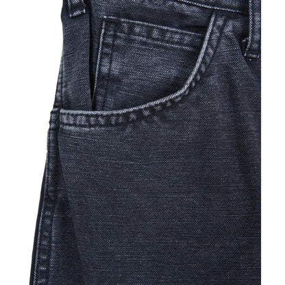 MASSES DUCK 5P PANTS H.WASH