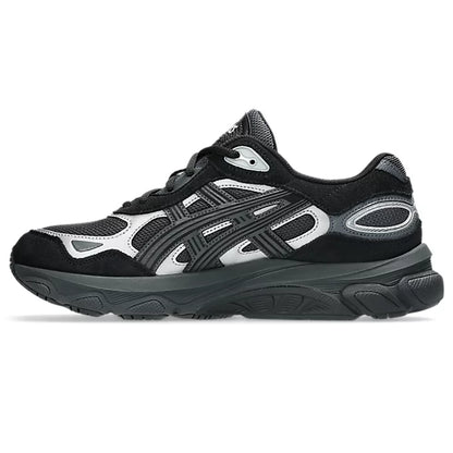 ASICS GEL-NYC 2.0（Graphite Grey/Black)1203A895.022