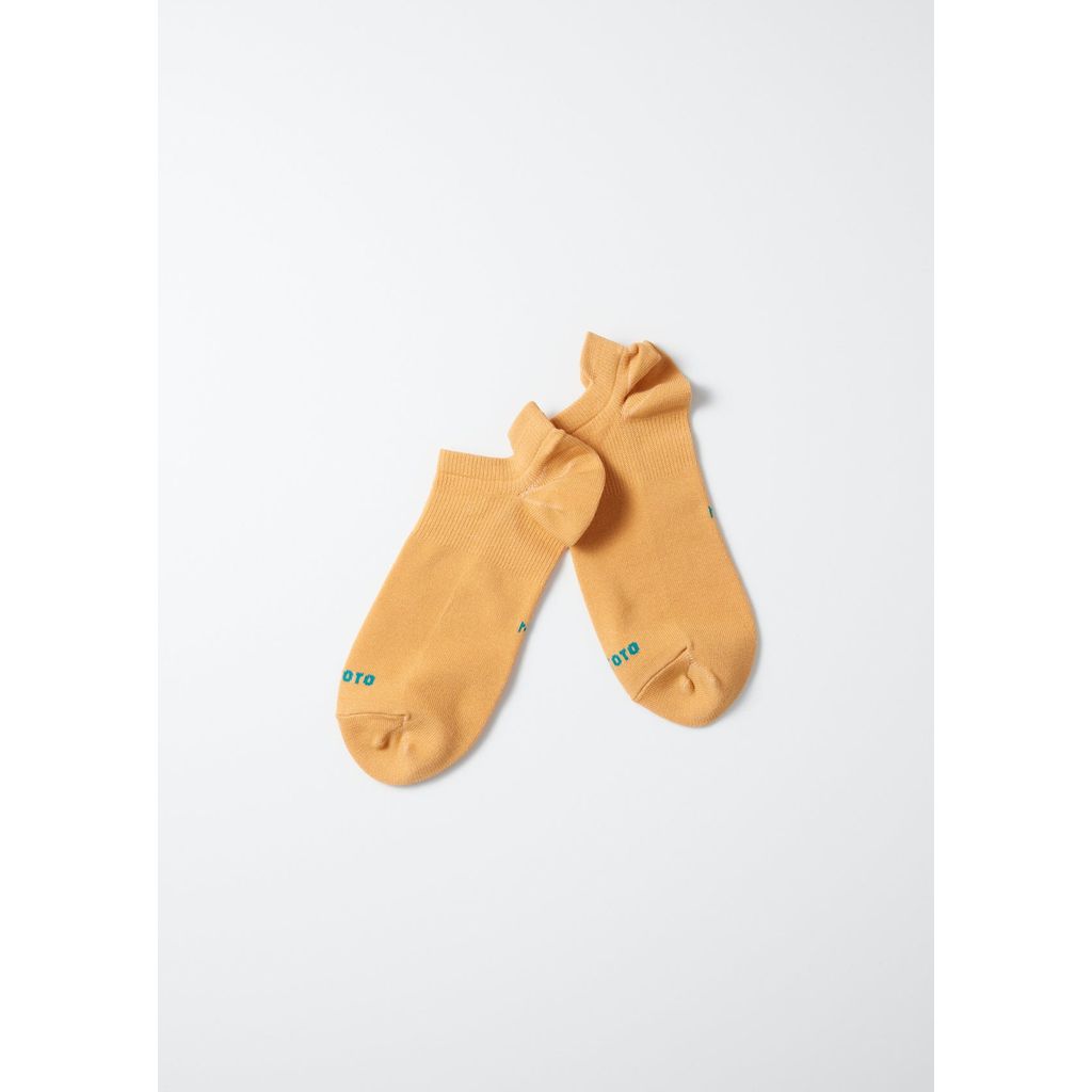 ROTOTO  スニーカー フットカバー