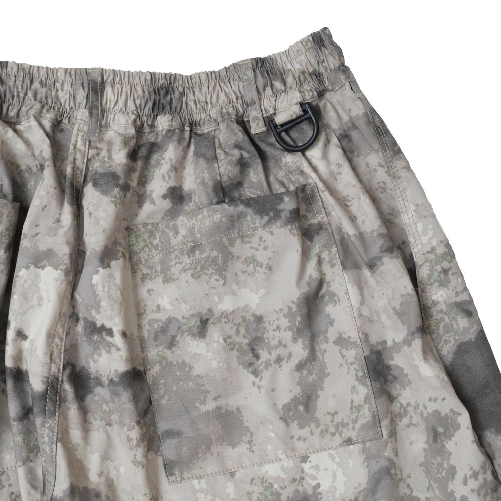 MAGIC STICK WIDE BALOON PANTS mod. (Type A-TACS)