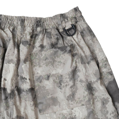 MAGIC STICK WIDE BALOON PANTS mod. (Type A-TACS)