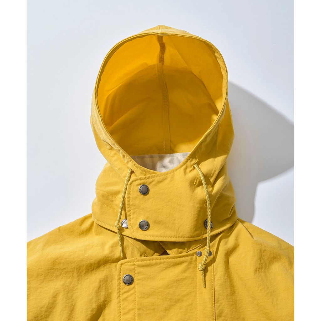 MOUNTAIN RESEARCH Field JKT