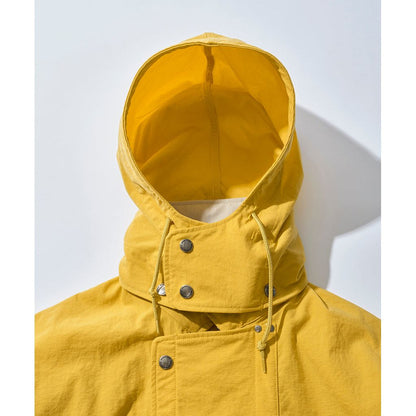 MOUNTAIN RESEARCH Field JKT