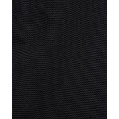 MARKAWARE Organic Cotton Survival Cloth Triple Pleated Wide Trousers