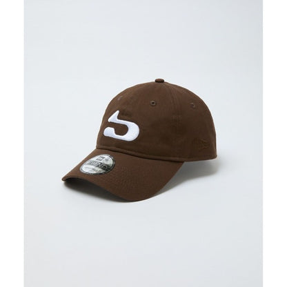 BAL NEW ERA 9TENTY b LOGO CAP