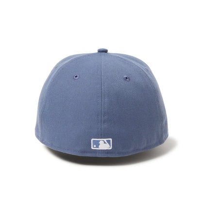 NEW ERA  59FIFTY Powered by GORO NAKATSUGAWA（MIN-NANO） ニューヨーク・ヤンキース スレート ブラックバイザー
