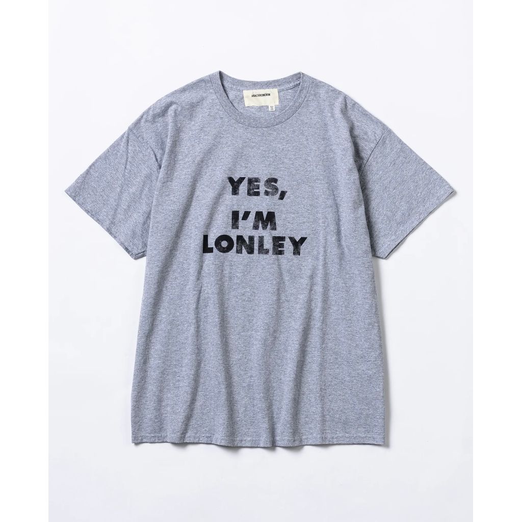 ANACHRONORM  AN296 SUB MESSAGE S/S T-S