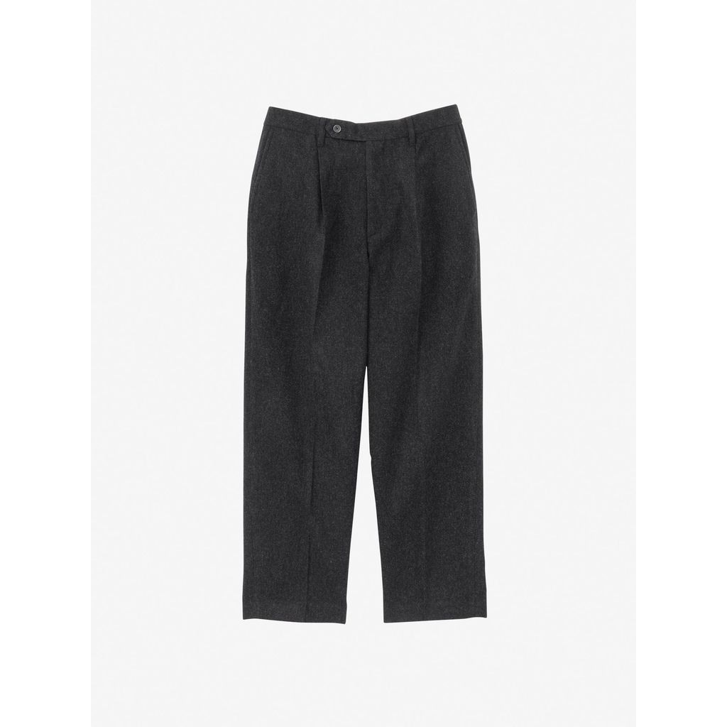 THE NORTH FACE  Woodland Wool Pant