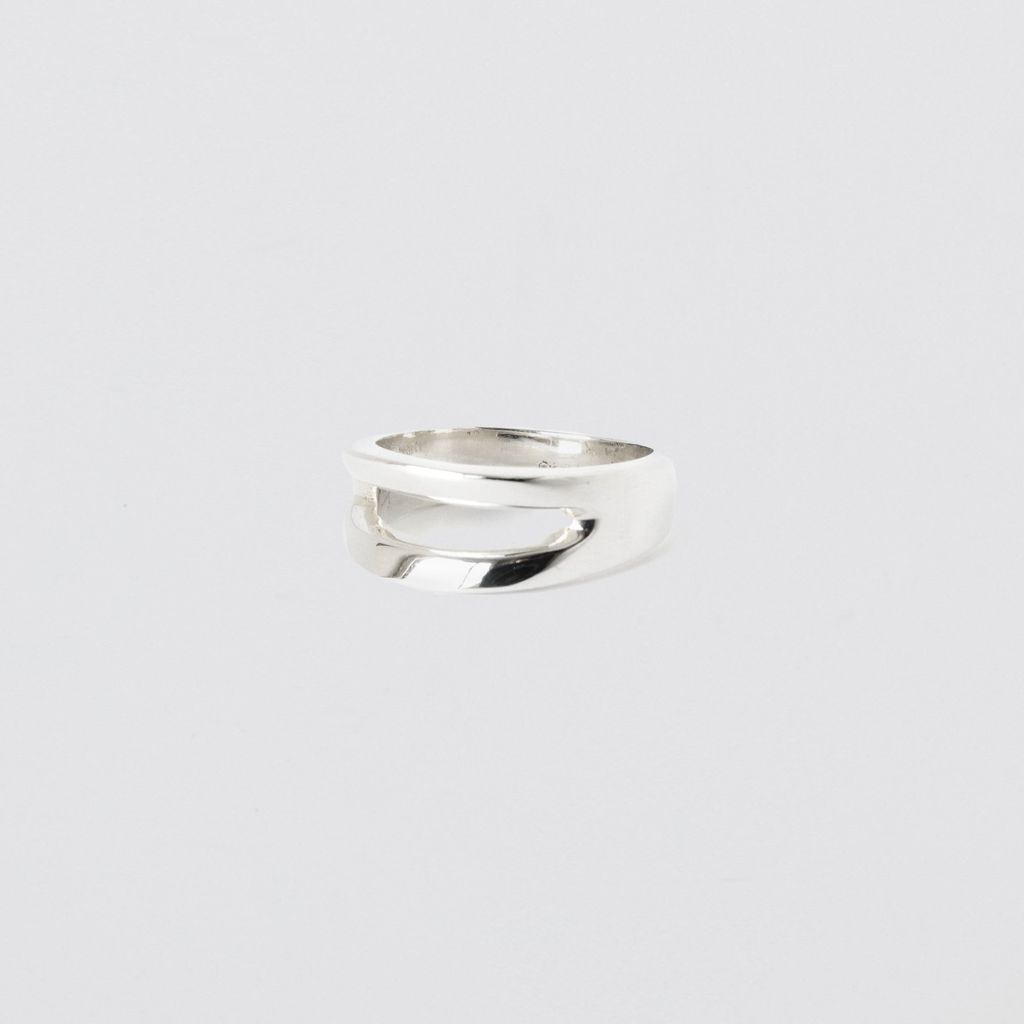 XOLO JEWELRY Dig Ring