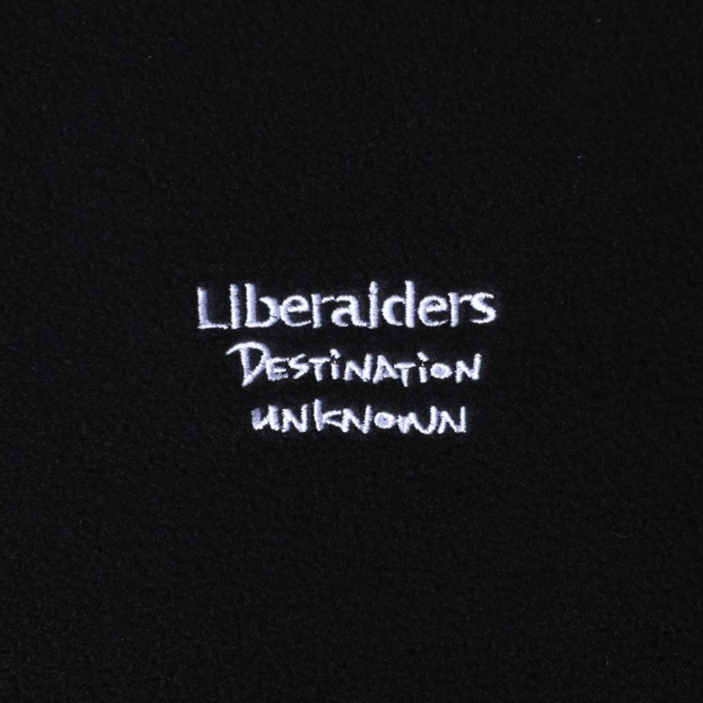 Liberaiders  FLEECE CREWNECK