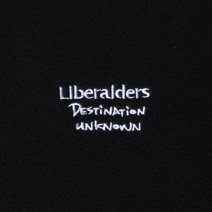 Liberaiders  FLEECE CREWNECK