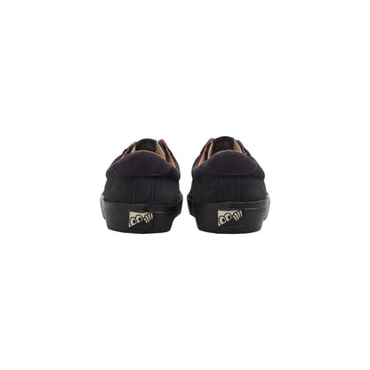 Last Resort AB VM001-Lo Suede (GRAPE MAGNET/BLACK)