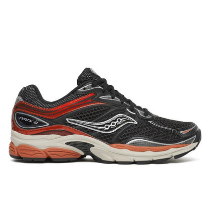 saucony PROGRID OMNI 9 OG CHROME | プログリッド オムニ 9 オージー クローム