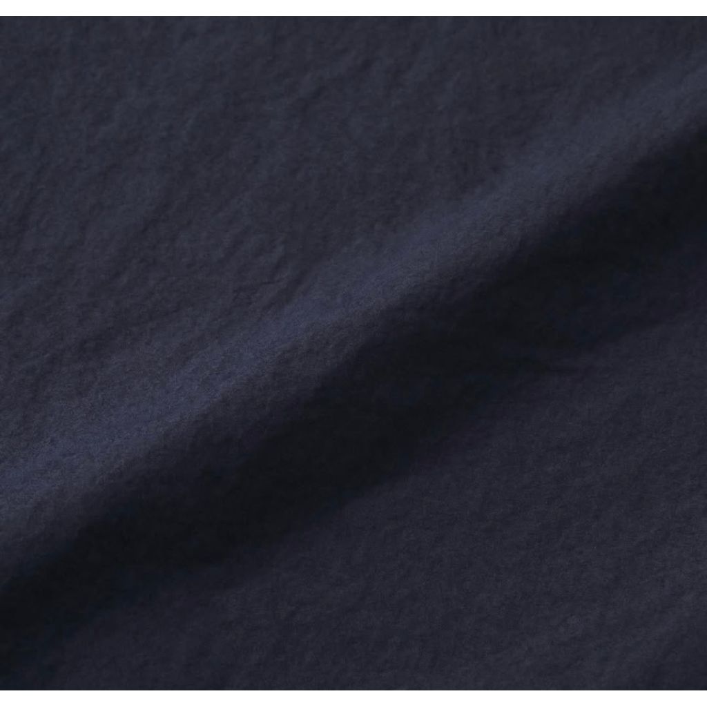 S.F.C  WIDE TAPERED EASY PANTS