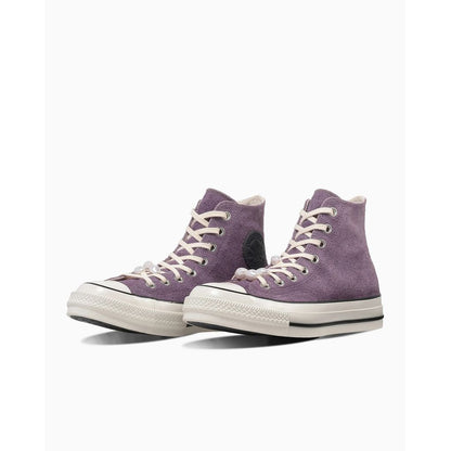 CONVERSE ALL STAR LGCY SU HI PURPLE THINGS