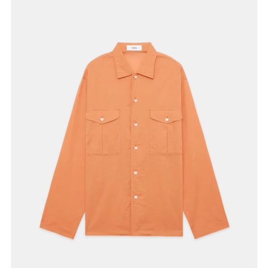 MARKA ORGANIC COTTON LOAN OFFICER SHIRT