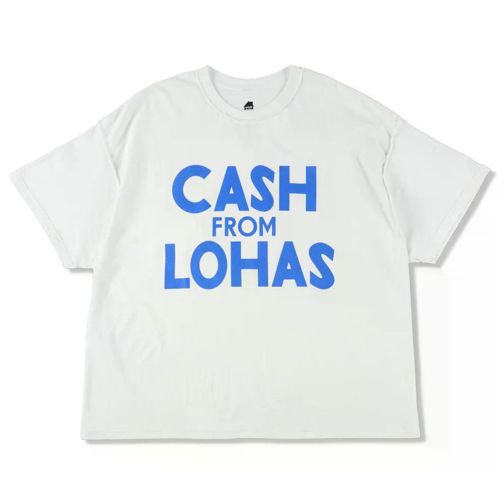 ISNESS MUSIC CFL T-SHIRT