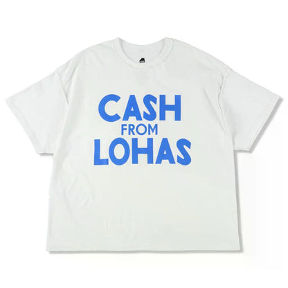 ISNESS MUSIC CFL T-SHIRT