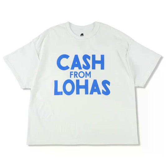 ISNESS MUSIC CFL T-SHIRT