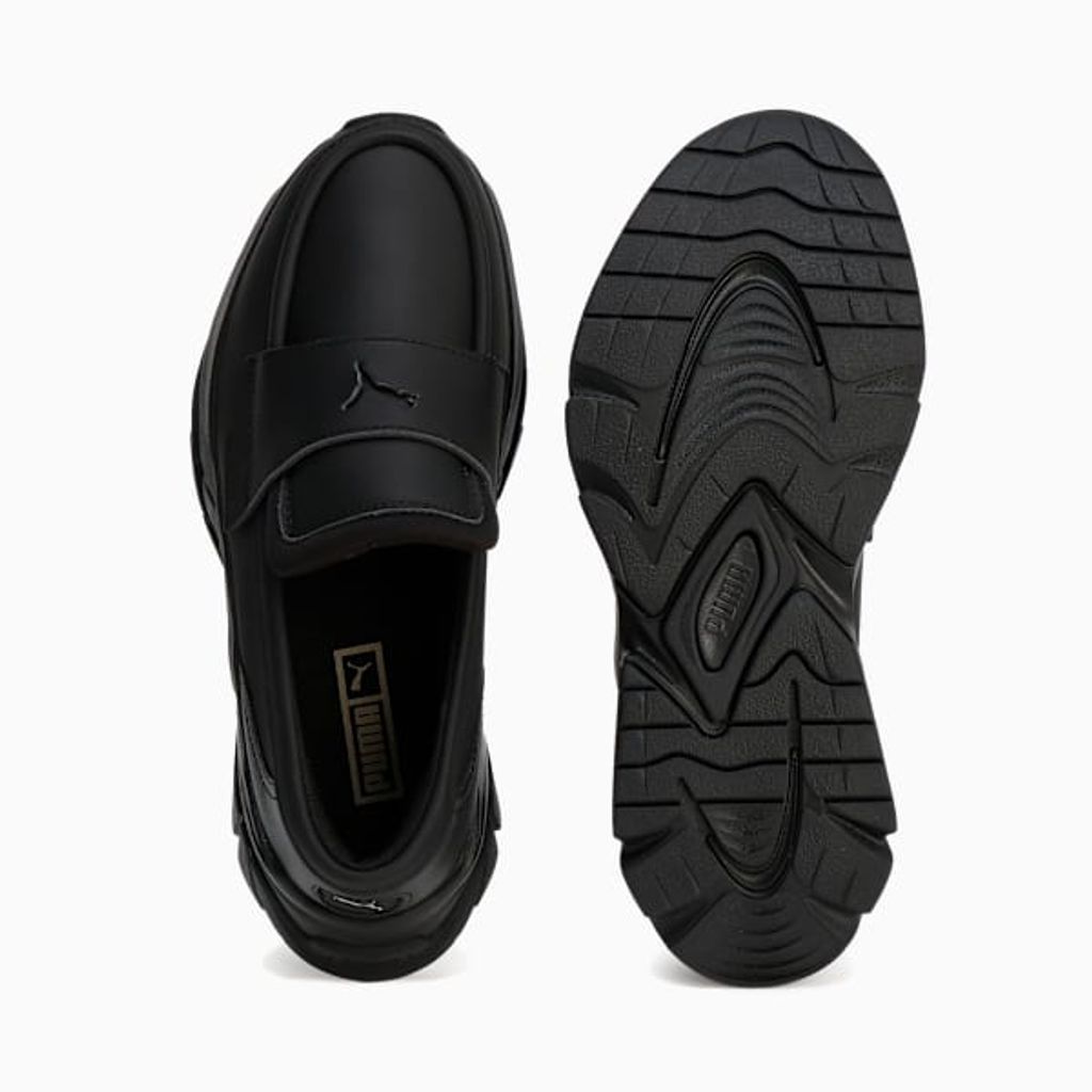 PUMA  ウィメンズ ローファー