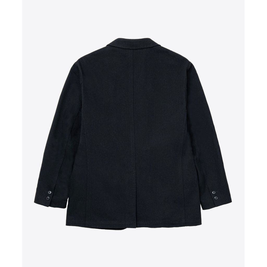 BEDWIN & THE HEARTBREAKERS 3B W/C TWILL TAILORED JACKET "MICHAEL"