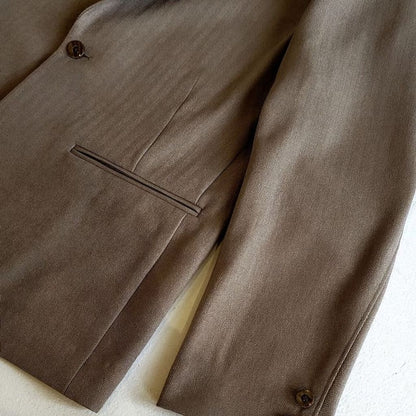 VOO VOOMAL SUITS