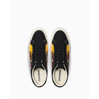 CONVERSE ONE STAR AGED CANVAS IGNT