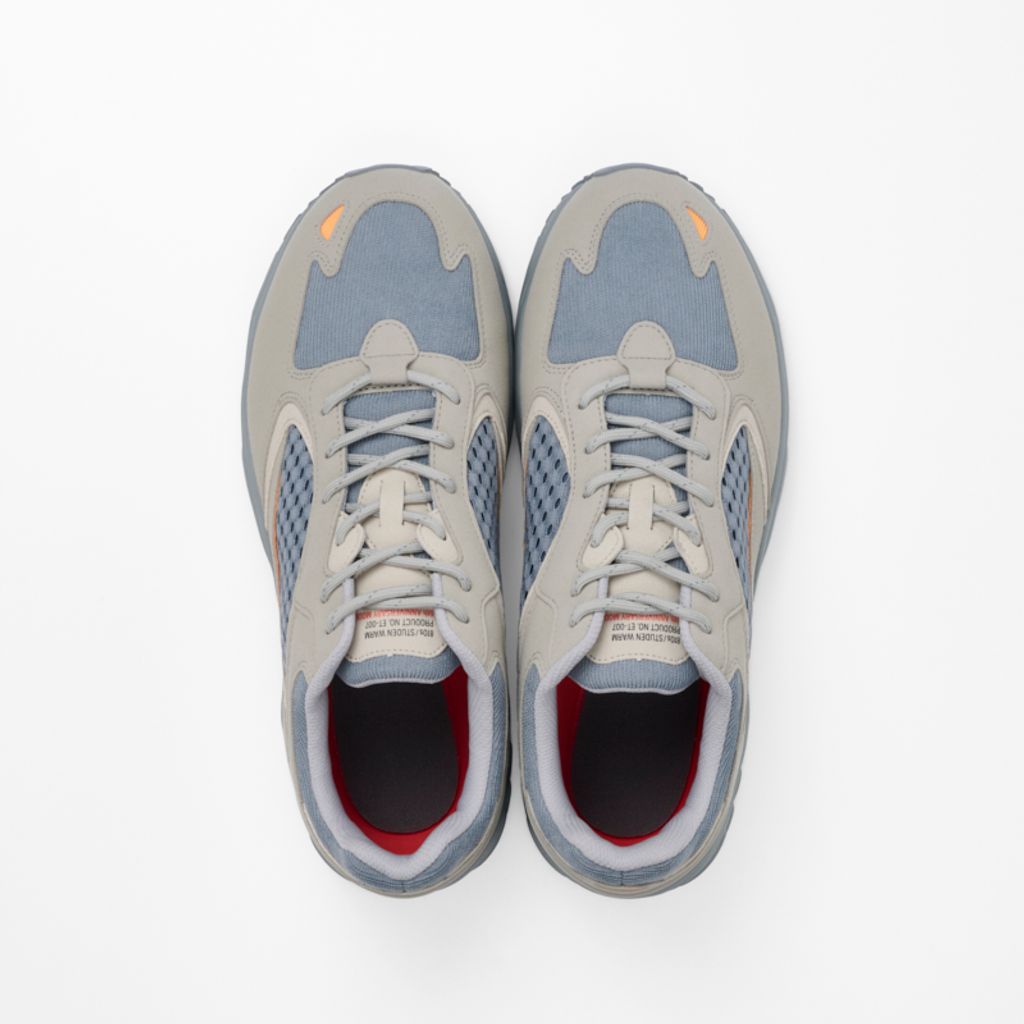 810s  ET007 STUDEN WARM