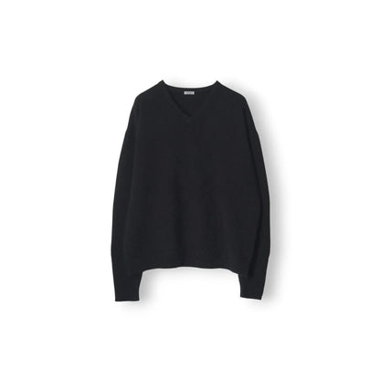 refomed FRESH MAN V-NECK KNIT
