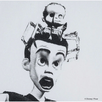 VARIEGATOR Sid Phillip Surprised /Tee