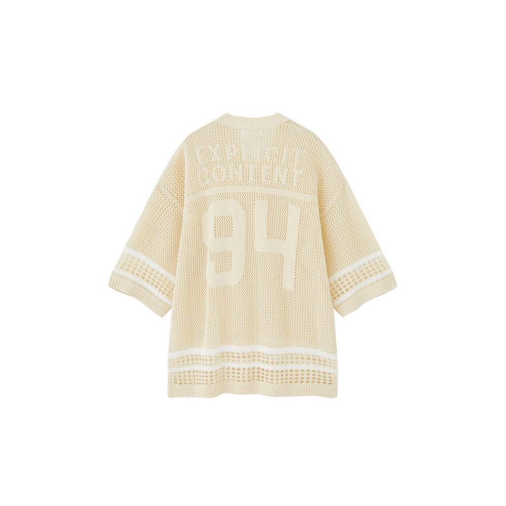 MAGIC STICK RAGGA HOCKEY KNIT T