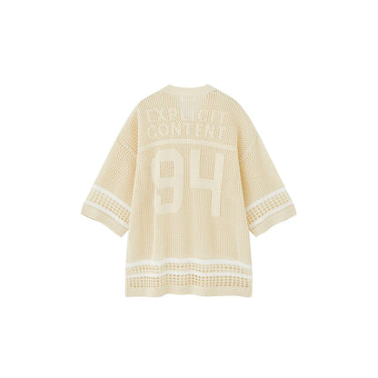 MAGIC STICK RAGGA HOCKEY KNIT T