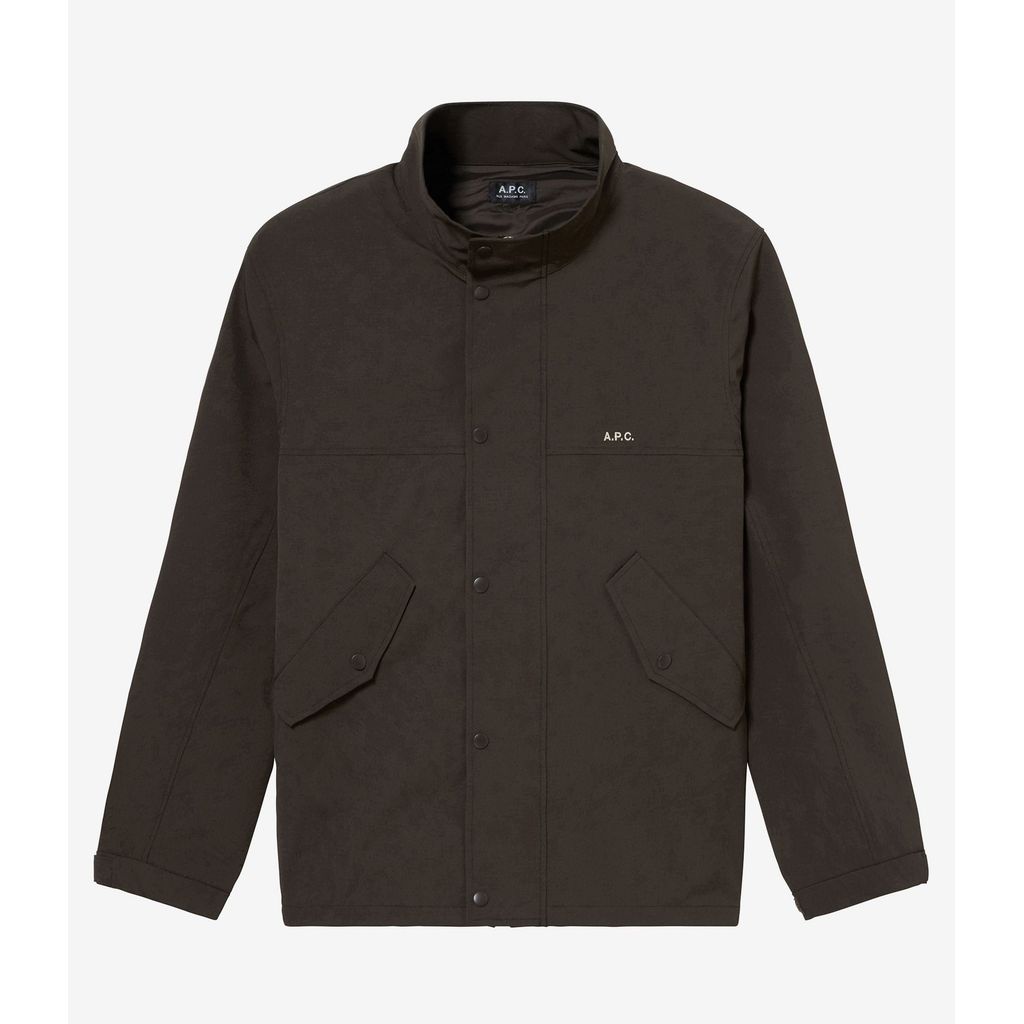A.P.C. Sutherland ブルゾン
