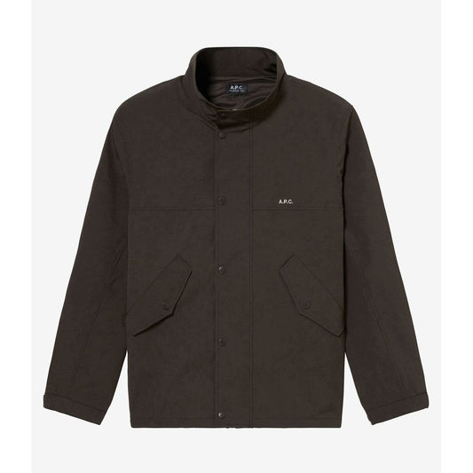 A.P.C. Sutherland ブルゾン