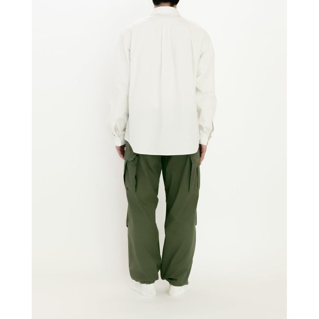 YAECA  LIKE WEAR FATIGUE PANTS M-51 Trousers