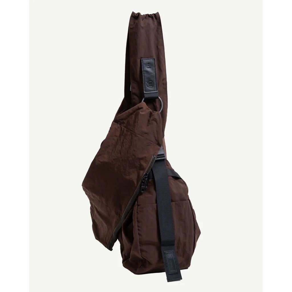 yorozu NITEN TASUKI SHOULDER "TA-TEX"(BROWN)