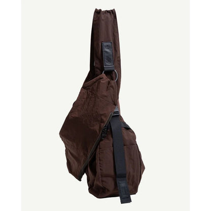yorozu NITEN TASUKI SHOULDER "TA-TEX"(BROWN)
