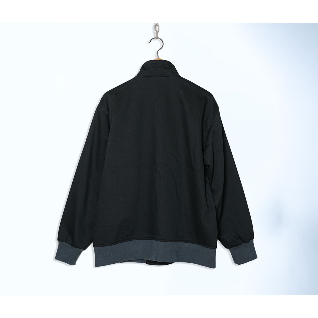 ANDFAMILYS PIQUE SPORTS JACKET