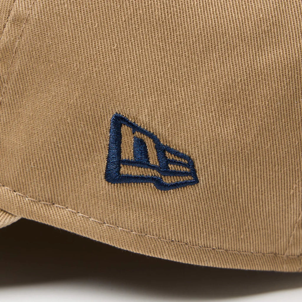 NEW ERA 9TWENTY MLB Mini Logo 14668008