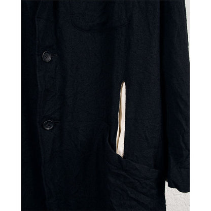 Y's for men × masses SHRINK SHOP COAT