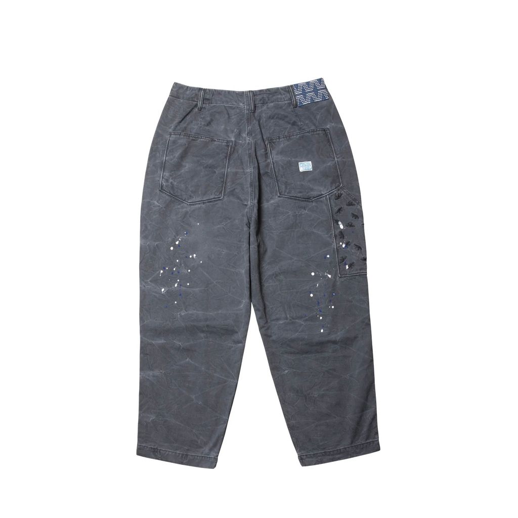liberaiders SARROUEL CHINO PAINTER PANTS