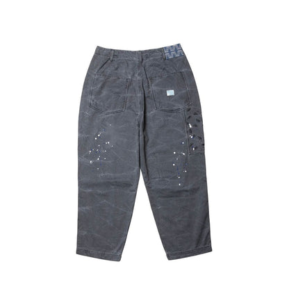 liberaiders SARROUEL CHINO PAINTER PANTS