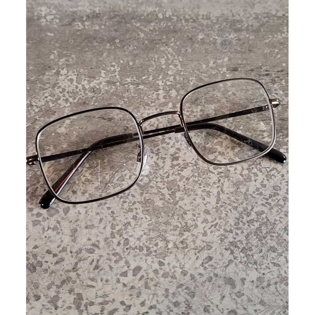 VOO CLEVER SQUARE BLACK