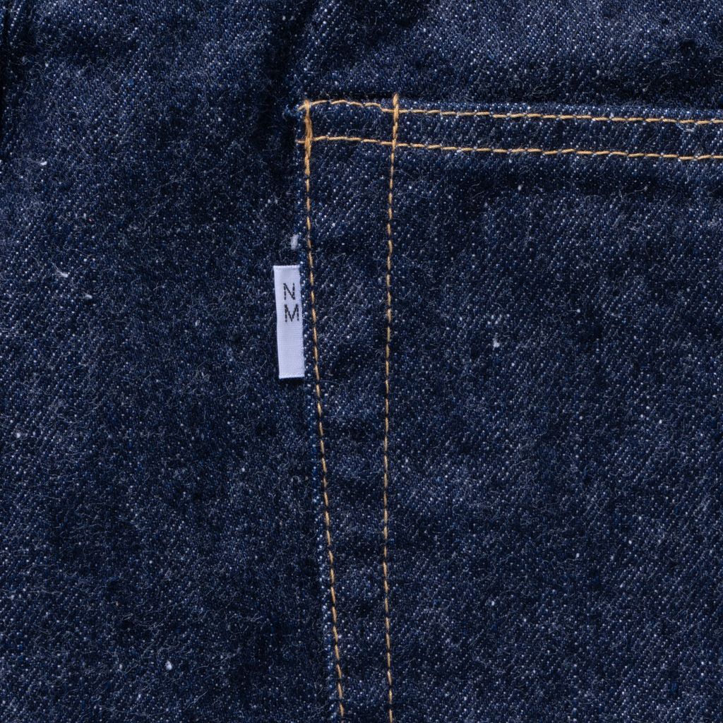 New Manual #033 LV 60'S JEANS